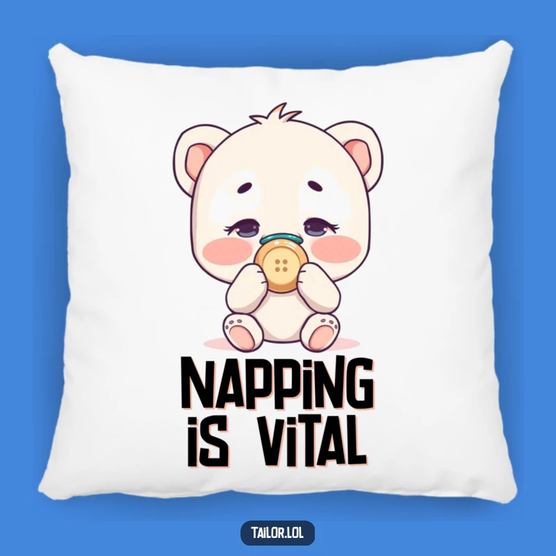 Funny Self-Sewing Nose Pillow - Cozy & Hilarious Gift for Relaxation