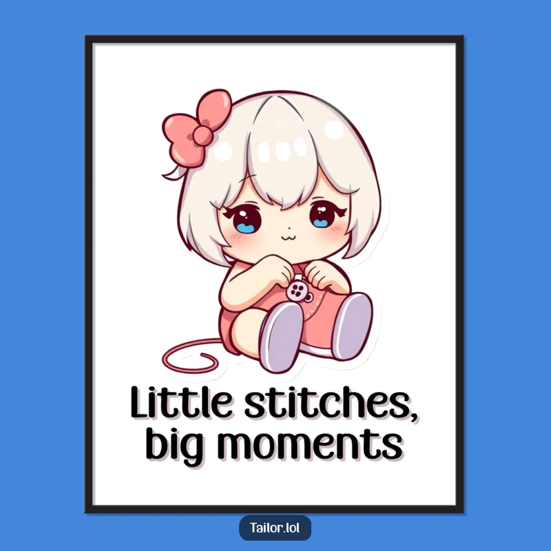 Funny Wall Art: Free Printable Shoe Repair - Witty Decor Downloadable Art!