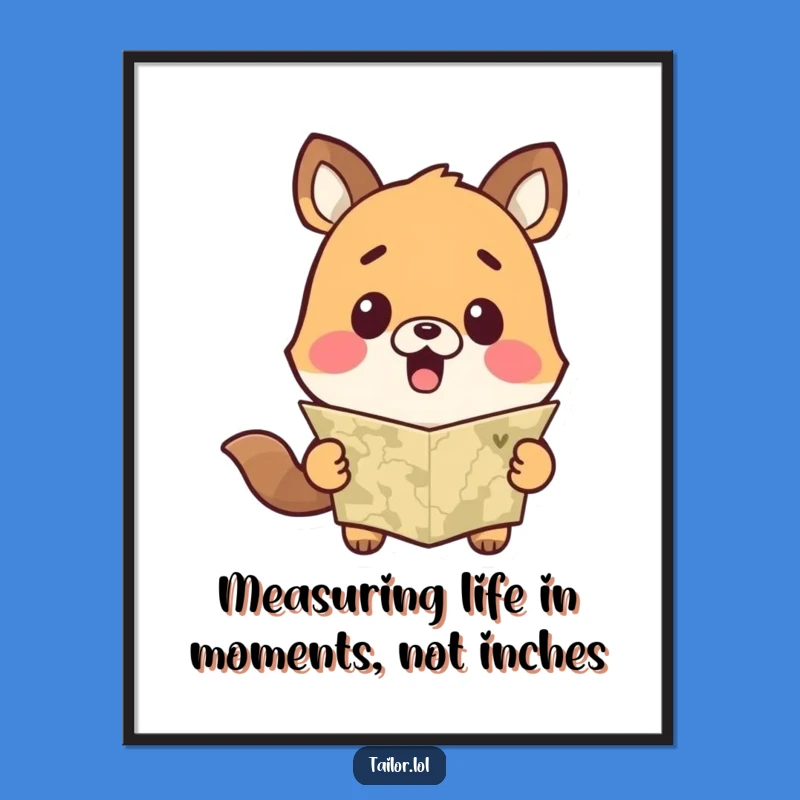 Surprised Coder Free Printable Wall Art: Funny Cartoon Downloadable Decor